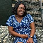 Dionne Simpson - @dionne.simpson - Instagram
