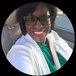 Dionne Simpson Bonds - @simpsonbondss - Instagram