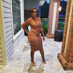 Dionne Manson Sutton - @sexydee69 - Instagram