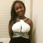 Dionne Sutton - @dionne_sutt - Instagram