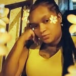 Dionne Sutton - @deegodgotme1 - Instagram