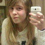 Dionne Wallis-warren - @babyrabbitx - Instagram