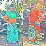 Dionne Warren - @bossladydionne - Instagram