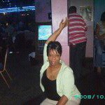 Dionne Warren - @foxx660 - Instagram