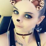 Dionne Warren - @warrendionne91 - Instagram