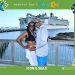 Dionne Warren-Palmer - @wdionne69 - Instagram