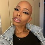 Mikaya Dionne Warren - @mikayadionne - Instagram