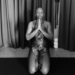 Dionne K Watson - @thestretchkueen - Instagram