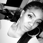 Dionne De'ja White - @deegirl612 - Instagram