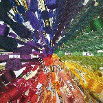 Dionne White - @victoriahouseneedlecraft - Instagram