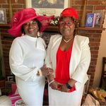 Dionne White Hawkins - @mzdeehawk42 - Instagram