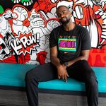 Dionté Adams - @dionteadams32 - Instagram
