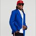 Dionte Adams - Facebook
