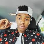 Dionté Brooks-Adams - @deebeeayee - Instagram