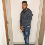 Dionte Brown - @diontemain - Instagram