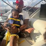 Dionte Brown - @deeagainsttheworld - Instagram