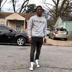 Dionte Brown - @dionte685 - Instagram