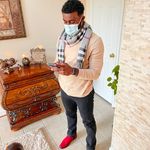 Dionte Brown - @__bl3ssed__ - Instagram