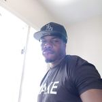 Dionte Brown - @shymere86 - Instagram