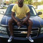 Dionte Brown Palmer - @diontepalmer29 - Instagram