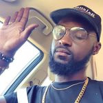 Dionte Mealey Brown - @diontemealey - Instagram