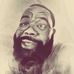 Dionte Clark - @deemag1c - Instagram