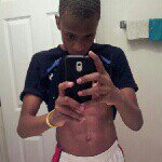 Dionte - @diontehallswagw - Instagram