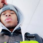 Dionte Hall - @to_flyforu - Instagram