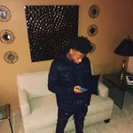 Dionte Hall - @diontehall - Instagram