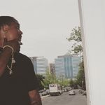 Dionte Reck Hall - @halldionte - Instagram
