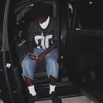 Deontay Herring - Facebook