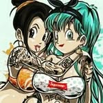 Dionte .T. Howard - @vegito_blue12 - Instagram