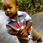 Dionte jR - @diontelovell - Instagram