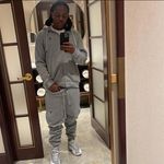 Dionte Love - @gangstawayz - Instagram