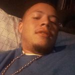 Dionte Walker - @dwalker_580 - Instagram