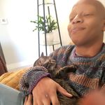Dionte Walker - @clurnmeat - Instagram