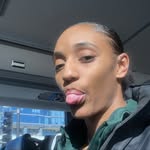 Dior Hall - @miordichell - Instagram
