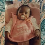 Se'Maya Dior Jenkins - @little_cute_maya - Instagram