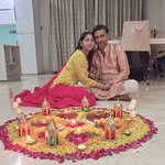 Diksha Dipak Doshi - @deepsonu_tom_jerry - Instagram