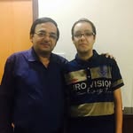 Dipak Doshi - @dipakdoshi75 - Instagram