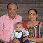 Dipak Parikh - @diapk.parikh - Instagram