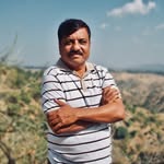 Dipak Parikh - @dipak_1958 - Instagram