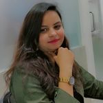 Komal Dipal Gandhi - @_koms_007 - Instagram
