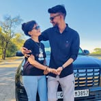 Dipali Parmar - Facebook