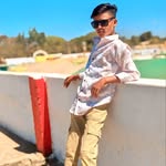 Dipendra Patel - @mr_nabalik_boy_376 - Instagram