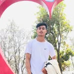 Dipesh Koirala - @koirala9520 - Instagram