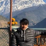 Dipesh Koirala - @dipeshkoirala__ - Instagram
