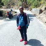 dipesh koirala - @dipesh3095 - Instagram