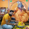 Dipesh Parmar - @dipeshparmar6 - TikTok