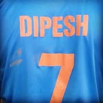 Dipesh Parmar - @dipeshparmar92 - Instagram